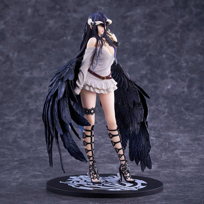 Overlord - Albedo - so-bin ver., Limited Color (Union Creative International Ltd)ㅤ – Union Creative – ActionFigure Brasil — iluminação de estúdio