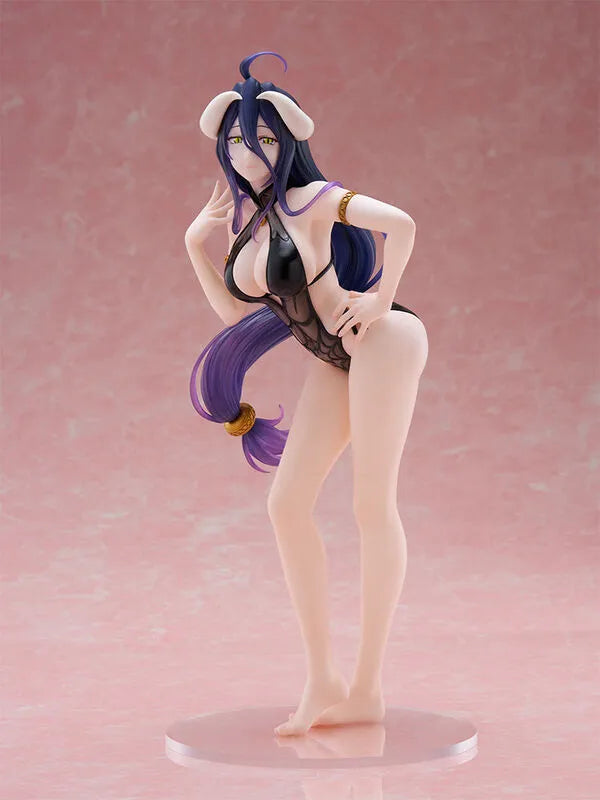 Overlord - Albedo - Tenitol - Tenitol Tall (FuRyu)ㅤ – FuRyu – ActionFigure Brasil