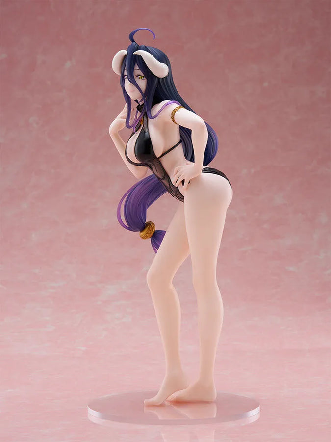 Overlord - Albedo - Tenitol - Tenitol Tall (FuRyu)ㅤ – FuRyu – ActionFigure Brasil