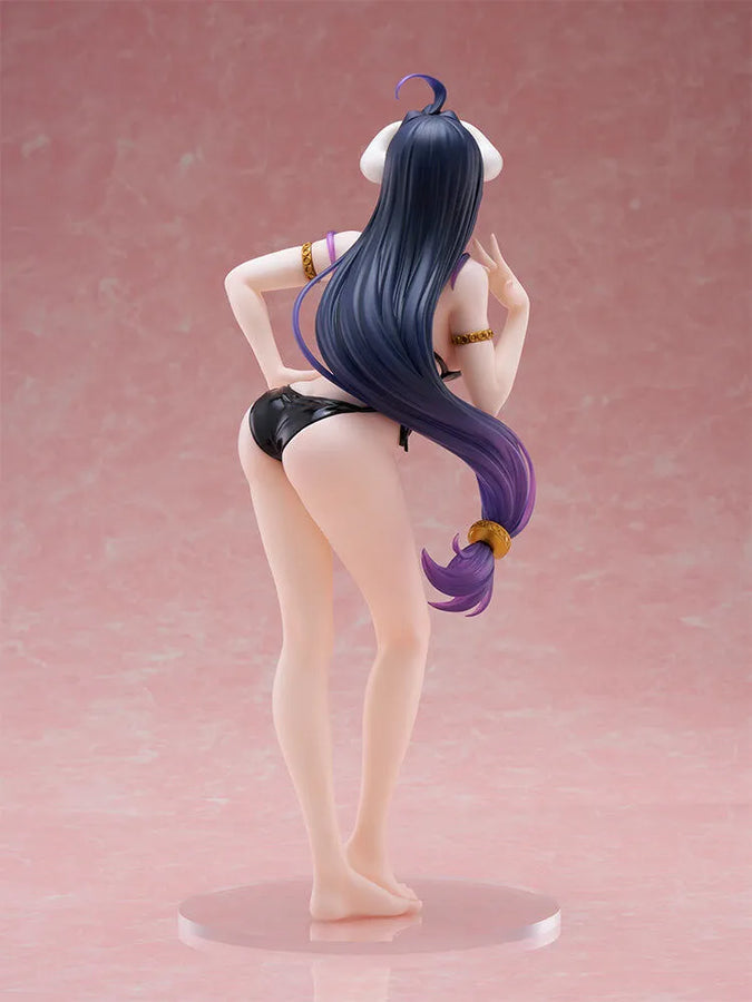 Overlord - Albedo - Tenitol - Tenitol Tall (FuRyu)ㅤ – FuRyu – ActionFigure Brasil