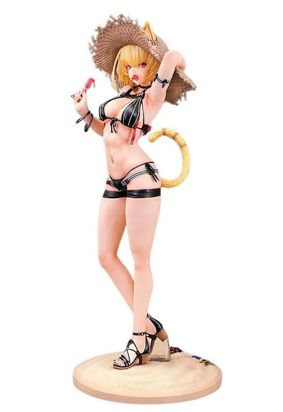 Overlord - Clementine - 1/7 (Phat Company) [Shop Exclusive]ㅤ – Phat Company – ActionFigure Brasil