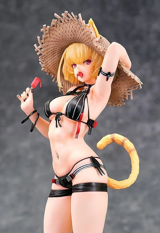 Overlord - Clementine - 1/7 (Phat Company) [Shop Exclusive]ㅤ – Phat Company – ActionFigure Brasil