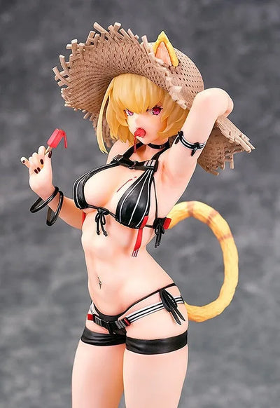 Overlord - Clementine - 1/7 (Phat Company) [Shop Exclusive]ㅤ – Phat Company – ActionFigureBrasil — com base expositora