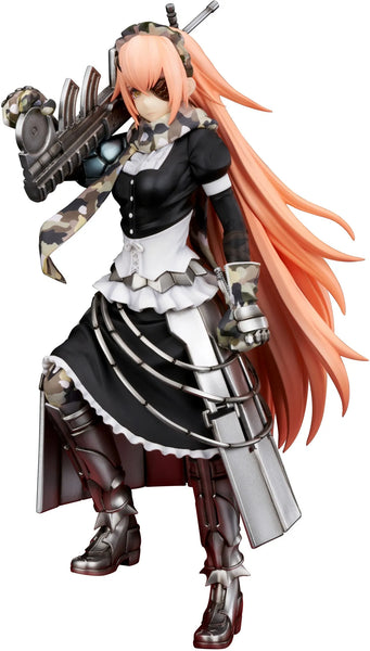 Overlord - CZ2128 Delta - 1/7 (FuRyu)ㅤ – FuRyu – ActionFigure Brasil