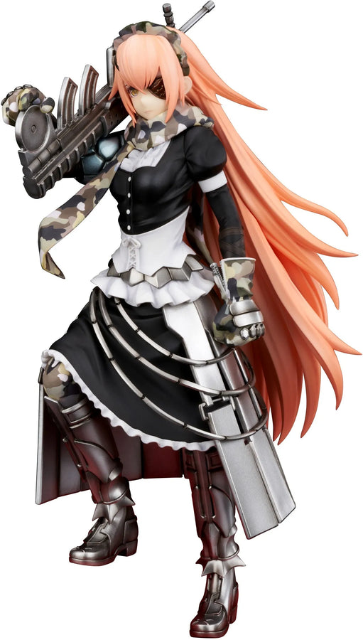 Overlord - CZ2128 Delta - 1/7 (FuRyu)ㅤ – FuRyu – ActionFigure Brasil