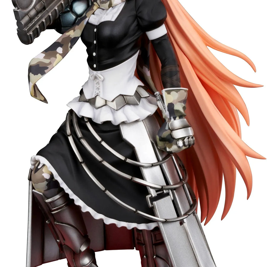 Overlord - CZ2128 Delta - 1/7 (FuRyu)ㅤ – FuRyu – ActionFigure Brasil