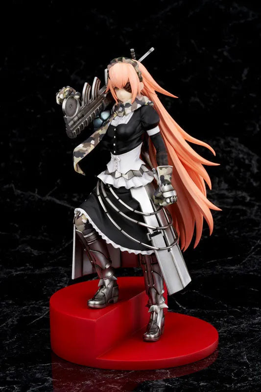 Overlord CZ2128 Delta 1/7ㅤ – FuRyu – ActionFigure Brasil