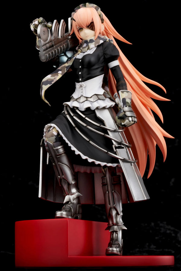 Overlord - CZ2128 Delta - 1/7 (FuRyu)ㅤ – FuRyu – ActionFigure Brasil