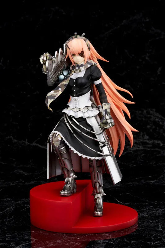 Overlord CZ2128 Delta 1/7ㅤ – FuRyu – ActionFigureBrasil