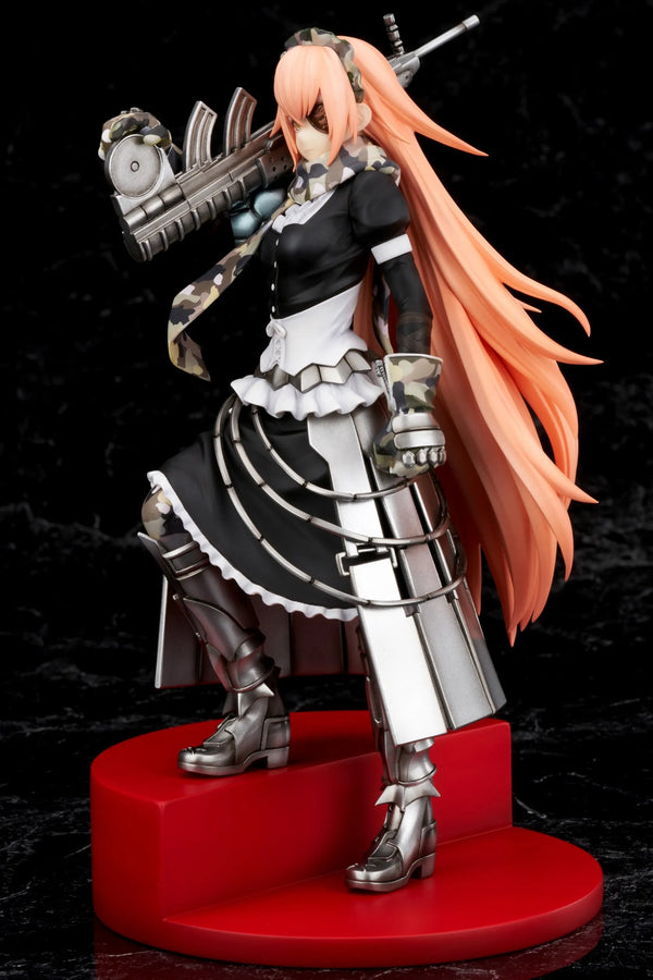 Overlord - CZ2128 Delta - 1/7 (FuRyu)ㅤ – FuRyu – ActionFigure Brasil
