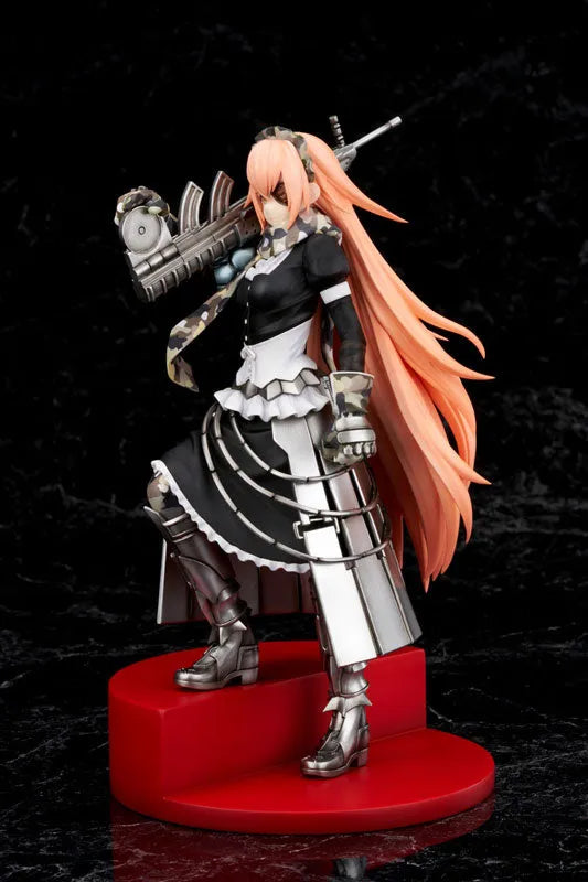 Overlord CZ2128 Delta 1/7ㅤ – FuRyu – ActionFigure Brasil