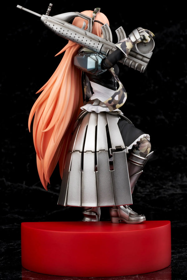 Overlord - CZ2128 Delta - 1/7 (FuRyu)ㅤ – FuRyu – ActionFigure Brasil