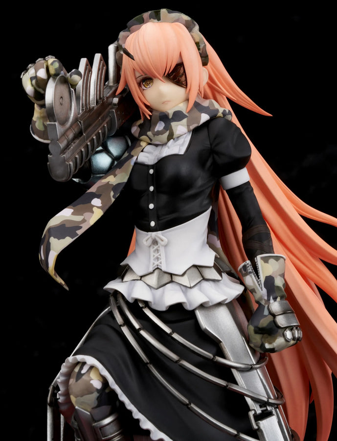 Overlord - CZ2128 Delta - 1/7 (FuRyu)ㅤ – FuRyu – ActionFigure Brasil