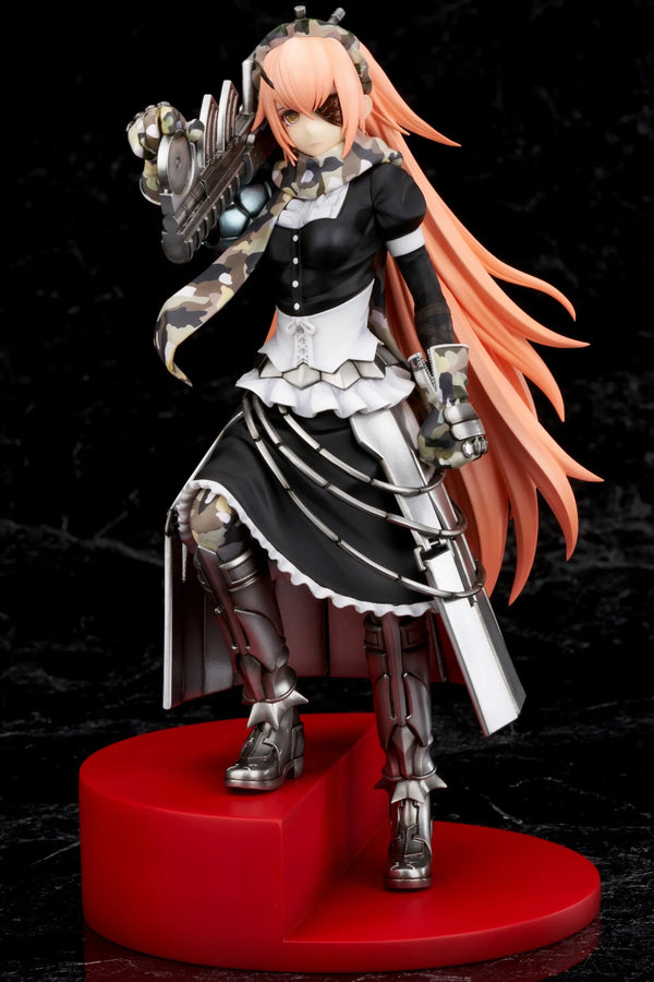 Overlord - CZ2128 Delta - 1/7 (FuRyu)ㅤ – FuRyu – ActionFigure Brasil