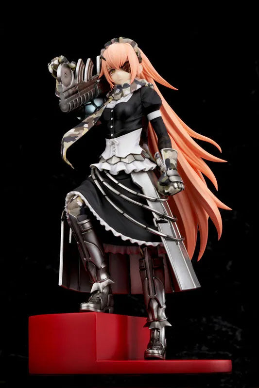 Overlord CZ2128 Delta 1/7ㅤ – FuRyu – ActionFigure Brasil