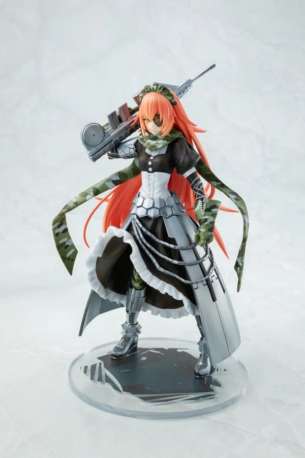 Overlord - CZ2128 Delta - KDcolle - 1/8 - 10th Anniversary so-bin ver. - KADOKAWA Special Set (Kadokawa, Thousand) [Shop Exclusive]ㅤ – Kadokawa,Thousand – ActionFigure Brasil