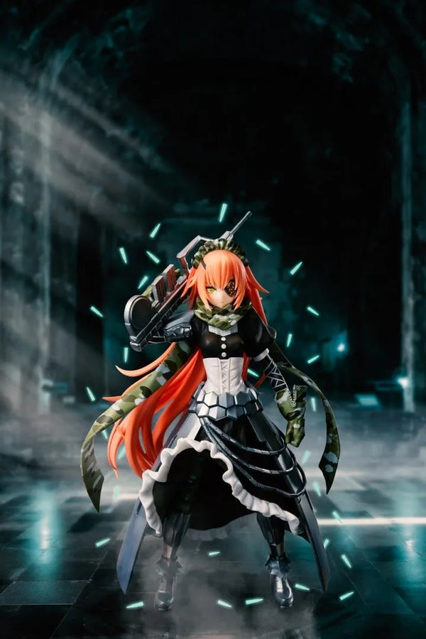 Overlord - CZ2128 Delta - KDcolle - 1/8 - 10th Anniversary so-bin ver. - KADOKAWA Special Set (Kadokawa, Thousand) [Shop Exclusive]ㅤ – Kadokawa,Thousand – ActionFigure Brasil