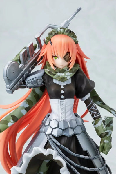 Overlord - CZ2128 Delta - KDcolle - 1/8 - 10th Anniversary so-bin ver. - KADOKAWA Special Set (Kadokawa, Thousand) [Shop Exclusive]ㅤ – Kadokawa,Thousand – ActionFigure Brasil — detalhe do produto