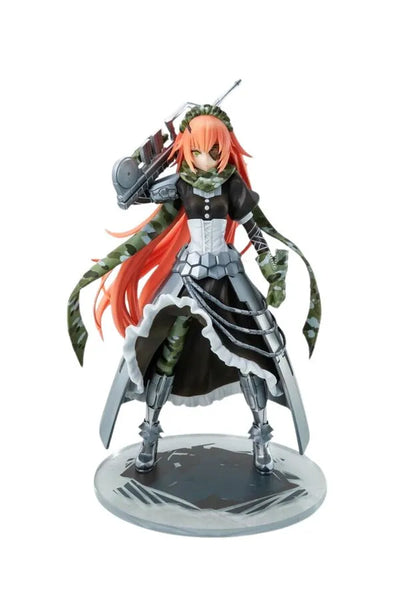 Overlord - CZ2128 Delta - KDcolle - 1/8 - 10th Anniversary so-bin ver. (Kadokawa, Thousand) [Shop Exclusive]ㅤ – Kadokawa,Thousand – ActionFigure Brasil