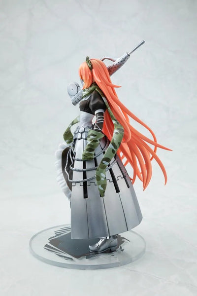 Overlord - CZ2128 Delta - KDcolle - 1/8 - 10th Anniversary so-bin ver. (Kadokawa, Thousand) [Shop Exclusive]ㅤ – Kadokawa,Thousand – ActionFigureBrasil — iluminação de estúdio