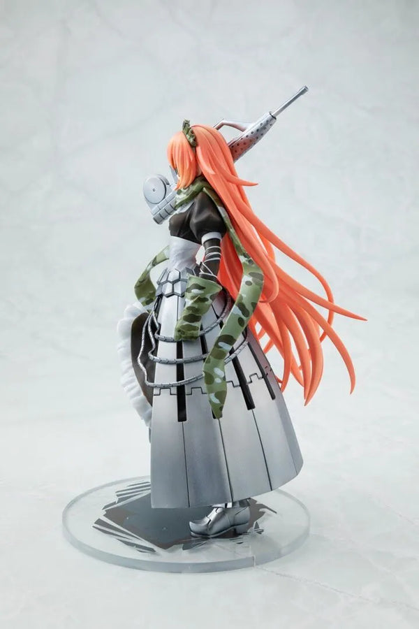 Overlord - CZ2128 Delta - KDcolle - 1/8 - 10th Anniversary so-bin ver. (Kadokawa, Thousand) [Shop Exclusive]ㅤ – Kadokawa,Thousand – ActionFigure Brasil