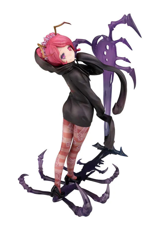 Overlord - Entoma Vasilissa Zeta - 1/8 - so-bin Ver. (Alter)ㅤ – Alter – ActionFigure Brasil