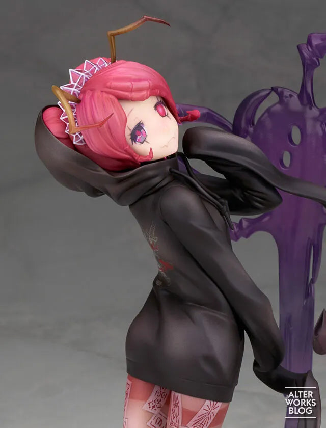 Overlord - Entoma Vasilissa Zeta - 1/8 - so-bin Ver. (Alter)ㅤ – Alter – ActionFigure Brasil
