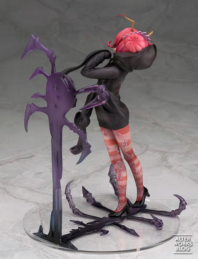 Overlord - Entoma Vasilissa Zeta - 1/8 - so-bin Ver. (Alter)ㅤ – Alter – ActionFigure Brasil
