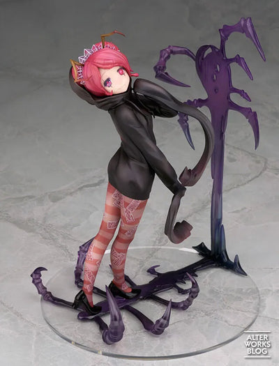 Overlord - Entoma Vasilissa Zeta - 1/8 - so-bin Ver. (Alter)ㅤ – Alter – ActionFigureBrasil — embalagem