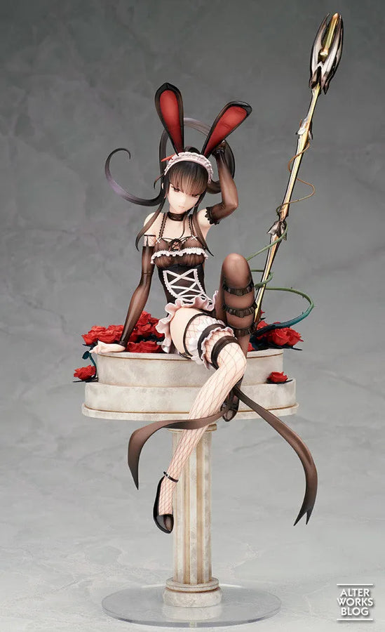 Overlord II - Narberal Gamma - 1/8 - so-bin Ver. - 2024 Re-release (Alter)ㅤ – Alter – ActionFigure Brasil