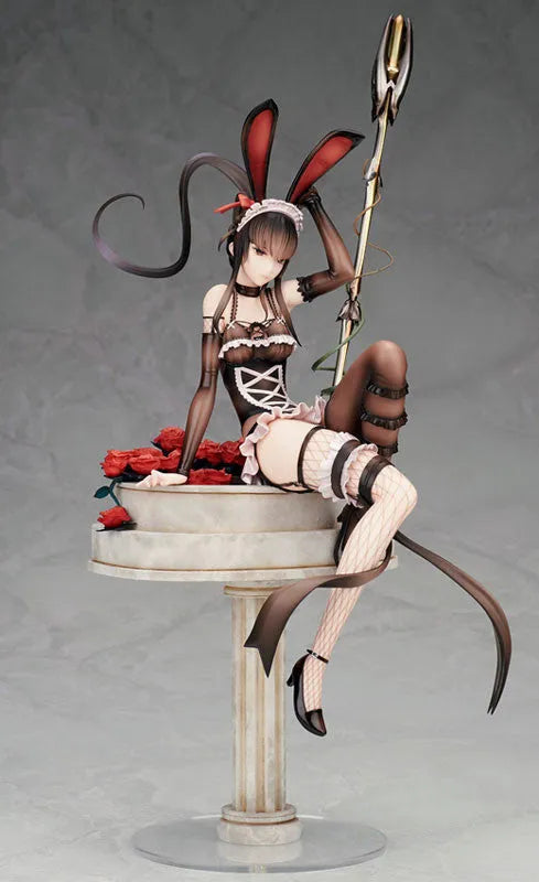 Overlord II - Narberal Gamma - 1/8 - so-bin Ver. - 2024 Re-release (Alter)ㅤ – Alter – ActionFigure Brasil