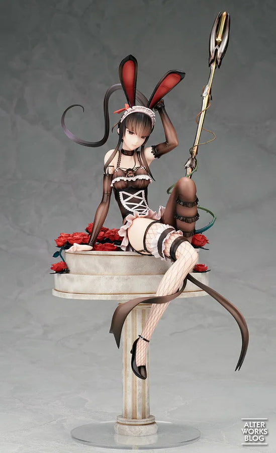 Overlord II - Narberal Gamma - 1/8 - so-bin Ver. - 2024 Re-release (Alter)ㅤ – Alter – ActionFigure Brasil