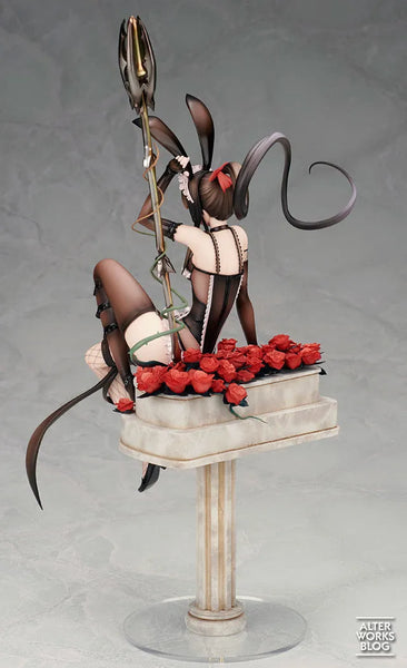 Overlord II - Narberal Gamma - 1/8 - so-bin Ver. - 2024 Re-release (Alter)ㅤ – Alter – ActionFigure Brasil — iluminação de estúdio