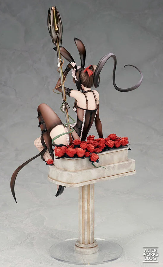 Overlord II - Narberal Gamma - 1/8 - so-bin Ver. - 2024 Re-release (Alter)ㅤ – Alter – ActionFigure Brasil