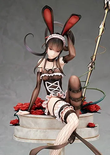 Overlord II - Narberal Gamma - 1/8 - so-bin Ver.ㅤ – Alter – ActionFigure Brasil