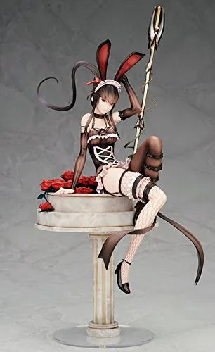 Overlord II - Narberal Gamma - 1/8 - so-bin Ver.ㅤ – Alter – ActionFigure Brasil