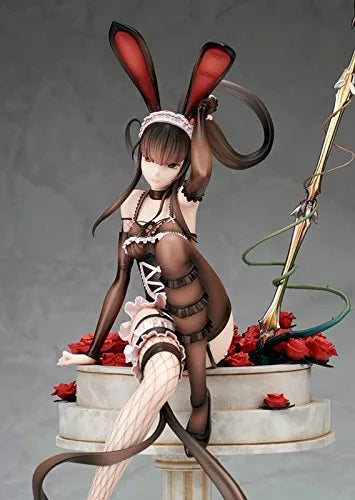 Overlord II - Narberal Gamma - 1/8 - so-bin Ver.ㅤ – Alter – ActionFigure Brasil — detalhe do produto