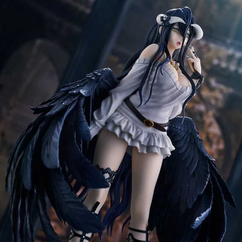 Overlord III - Albedo - so-bin ver. - 2022 Re-release (Union Creative International Ltd)ㅤ – Union Creative – ActionFigure Brasil