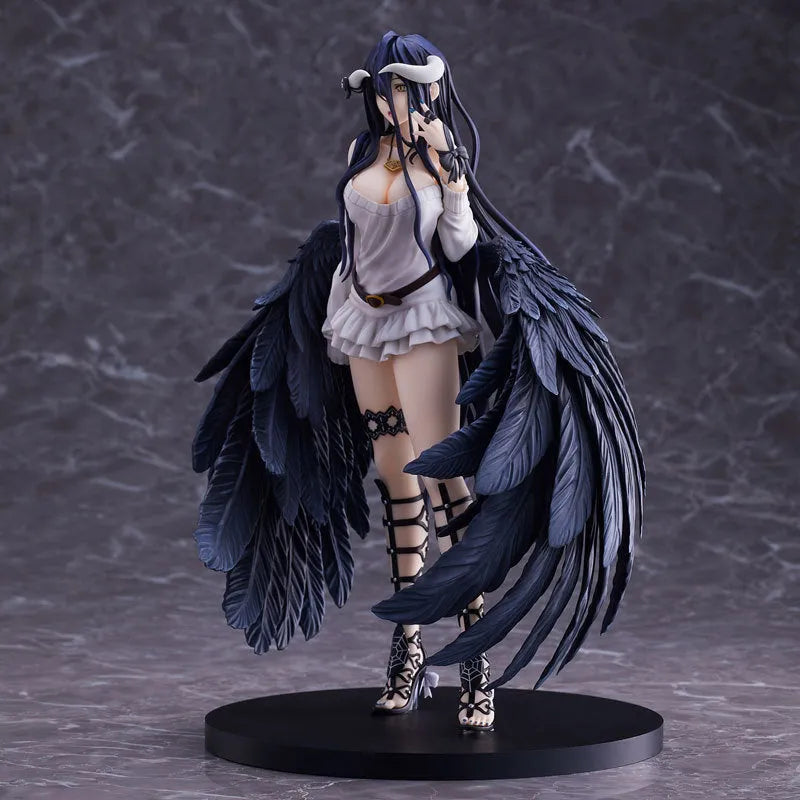 Overlord III - Albedo - so-bin ver. - 2022 Re-release (Union Creative International Ltd)ㅤ – Union Creative – ActionFigure Brasil