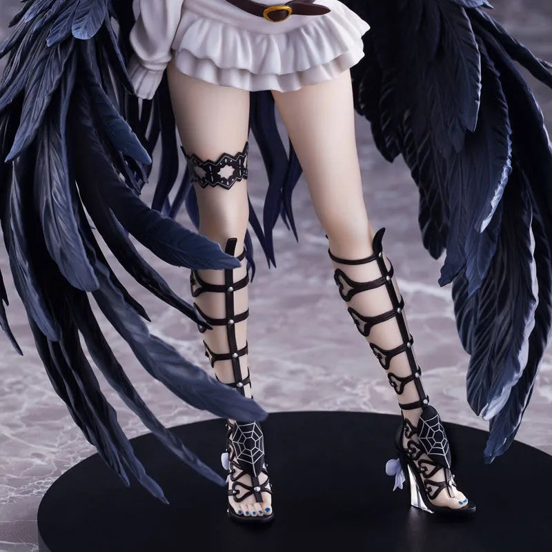 Overlord III - Albedo - so-bin ver. - 2022 Re-release (Union Creative International Ltd)ㅤ – Union Creative – ActionFigure Brasil