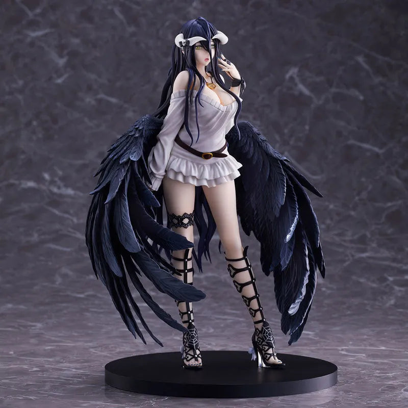 Overlord III - Albedo - so-bin ver. - 2022 Re-release (Union Creative International Ltd)ㅤ – Union Creative – ActionFigure Brasil