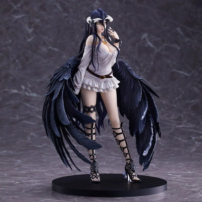 Overlord III - Albedo - so-bin ver. (Union Creative International Ltd)ㅤ – Union Creative – ActionFigure Brasil