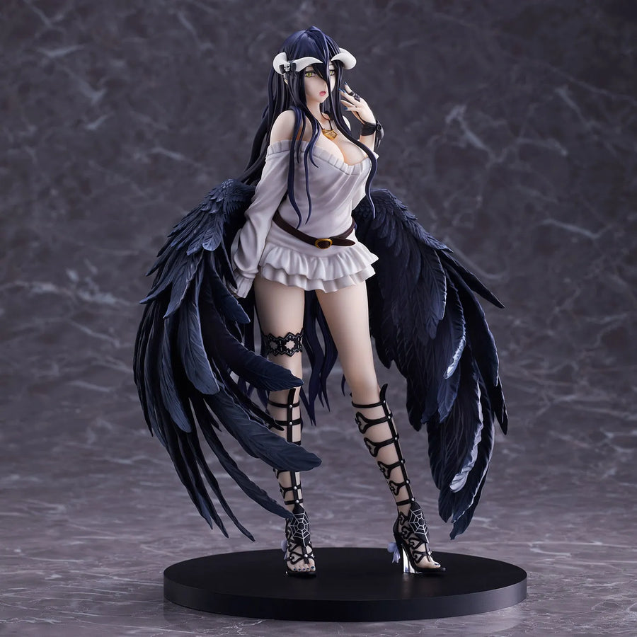 Overlord III - Albedo - so-bin ver. (Union Creative International Ltd)ㅤ – Union Creative – ActionFigure Brasil