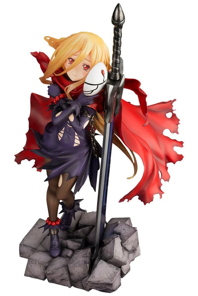 Overlord III - Evileye - 1/7 (Kotobukiya)ㅤ – Kotobukiya – ActionFigure Brasil