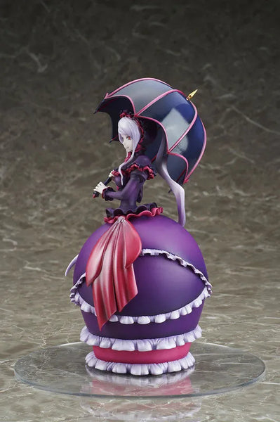 Overlord III - Shalltear Bloodfallen - 1/7 - 2022 Re-release (Kaitendoh)ㅤ – Kaitendoh – ActionFigureBrasil — detalhe do produto