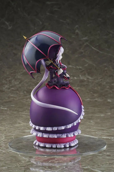 Overlord III - Shalltear Bloodfallen - 1/7 - 2022 Re-release (Kaitendoh)ㅤ – Kaitendoh – ActionFigureBrasil — close