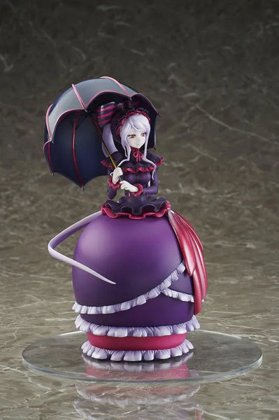 Overlord III - Shalltear Bloodfallen - 1/7 - 2022 Re-release (Kaitendoh)ㅤ – Kaitendoh – ActionFigureBrasil — embalagem