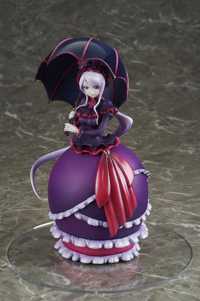 Overlord III - Shalltear Bloodfallen - 1/7 - 2022 Re-release (Kaitendoh)ㅤ – Kaitendoh – ActionFigureBrasil — acessórios
