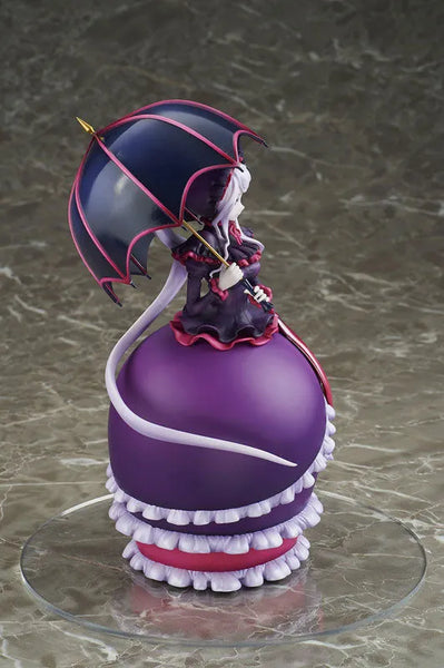 Overlord III - Shalltear Bloodfallen - 1/7 - 2022 Re-release (Kaitendoh)ㅤ – Kaitendoh – ActionFigureBrasil — ambientada