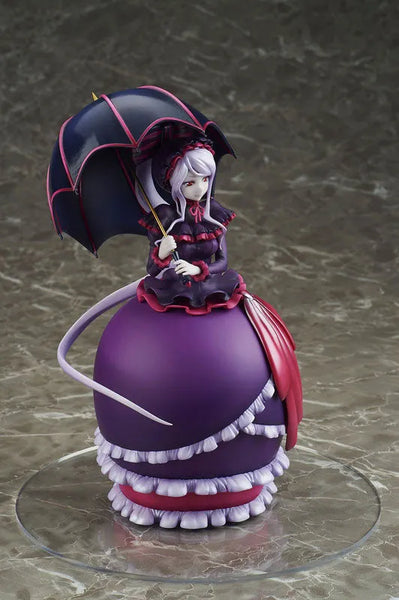Overlord III - Shalltear Bloodfallen - 1/7 - 2022 Re-release (Kaitendoh)ㅤ – Kaitendoh – ActionFigureBrasil — com base expositora